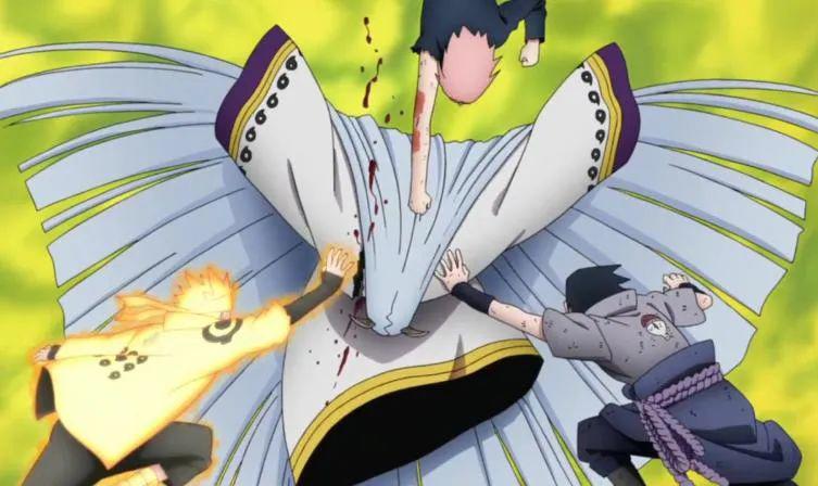 盘点火影忍者十大精彩战役，带你从头到尾回顾火影历程