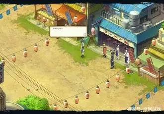 「火影忍者」辞去已无年少日，羁绊永结少年心！火影系列游戏介绍