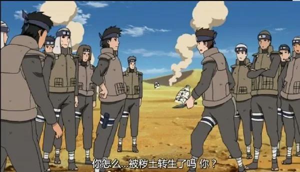 盘点《火影忍者》里历代火影的成就，第一非他莫属！其成就造福了后辈无数忍者！