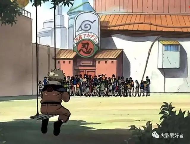 火影忍者:她与火影