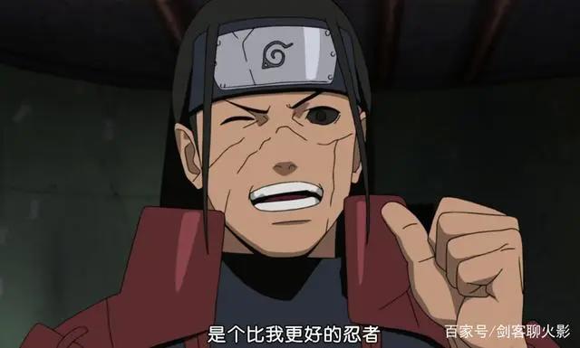 火影忍者：如果让宇智波鼬和历代火影单挑，鼬神至少能打败三个