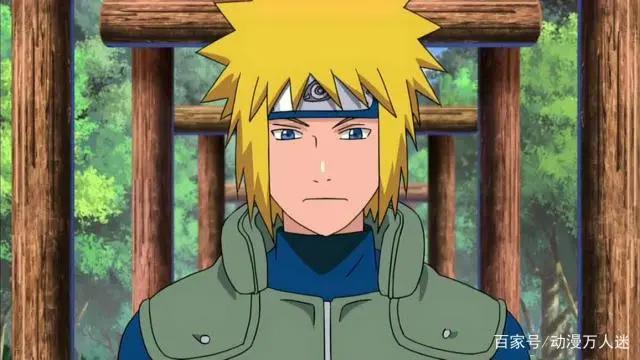 火影忍者：忍界5个领域的最强忍者，鸣人还好上榜！
