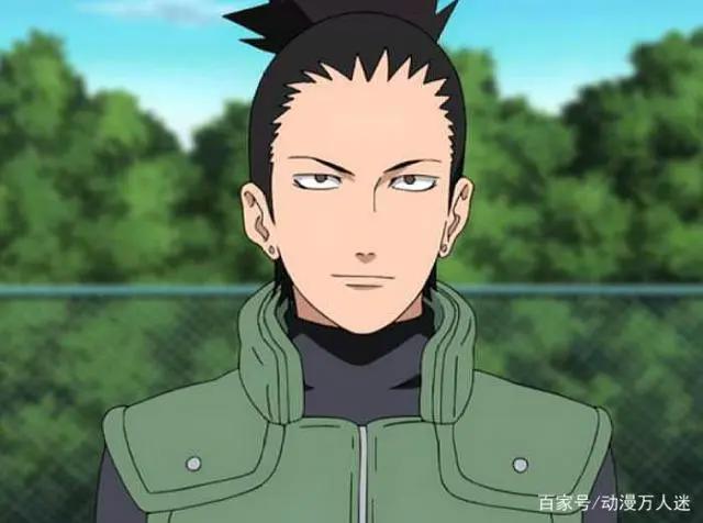 火影忍者：忍界5个领域的最强忍者，鸣人还好上榜！