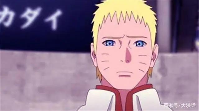 纵观历代火影“眼神”,二代火影注定悲剧,鸣人和他也很“短命”