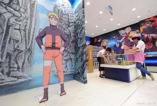 推荐5部“火影”同人小说,助你摆脱书荒烦忧