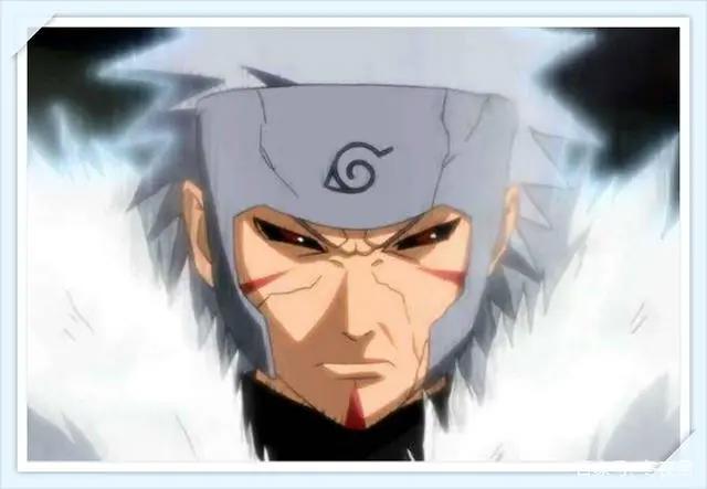 盘点火影忍者中历代火影的最强招式，3个人可以击破须佐能乎