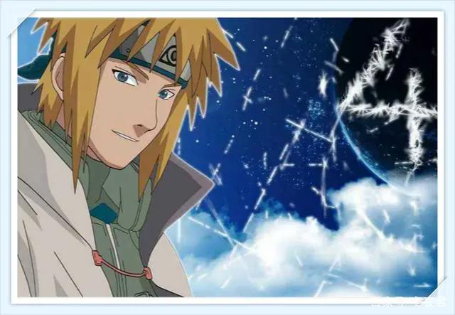 盘点火影忍者中历代火影的最强招式,3个人可以击破须佐能乎