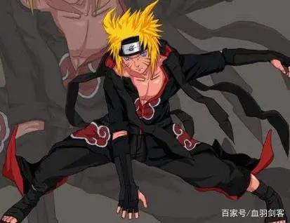 大家觉得《火影忍者》为什么能那么火？