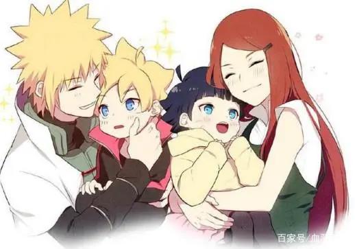 大家觉得《火影忍者》为什么能那么火？