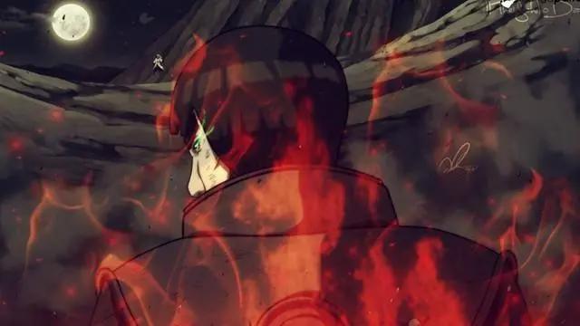 火影忍者:卡卡西成为火影,自来也之死是关键?答案让人意外!