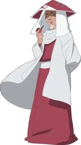 历代火影实力排名，第一果然是他