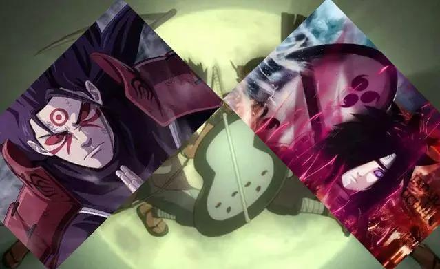 火影忍者：实力强就能当火影？细思极恐，火影都是一条船上的忍！