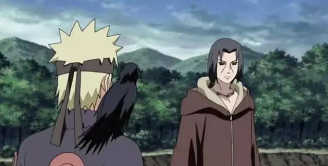 火影忍者:最有谋略的5个忍者,一个决定,影响火影剧情