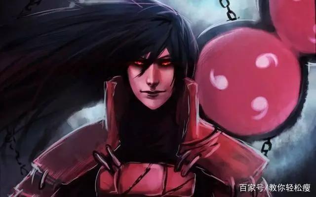 这些年，《火影忍者》给我们留下的遗憾！