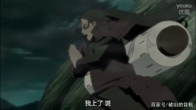 火影忍者:木叶村七位火影,有五位火影的必杀技恐将失传!