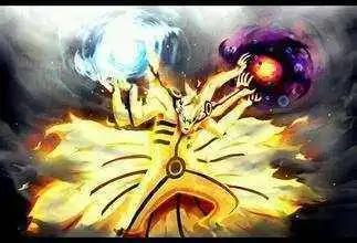 火影忍者：最客观的火影实力排名，第一名毋庸置疑！