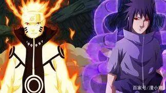 《火影忍者》以前有火影，以后有火之意志，传承的意义就在于此