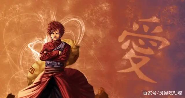 火影忍者:为何大家都喜欢,经典是他真正原因