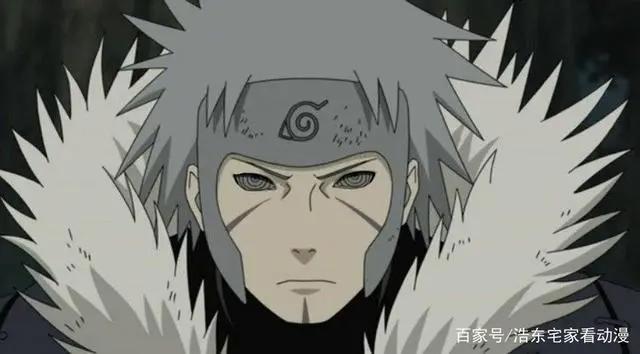 《火影忍者》七代火影实力排名，要是你你会怎么排？