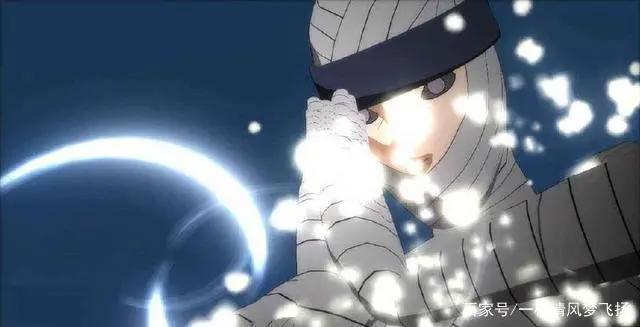 火影忍者：出场少的影级实力强者