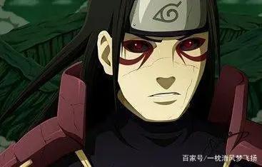 火影忍者：出场少的影级实力强者