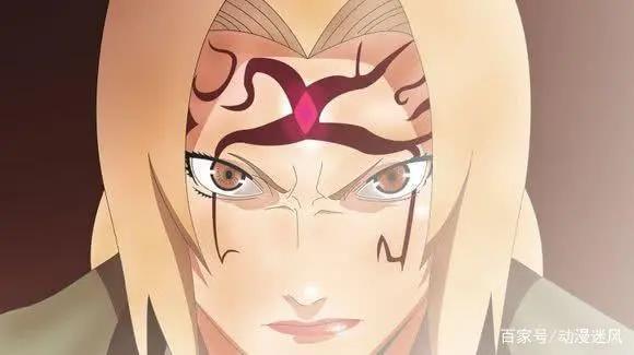 火影忍者:最长寿的影,跨越了七个火影的时代!