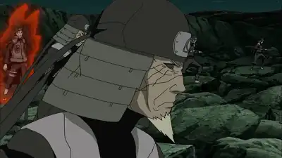 火影忍者~火之国历代火影排行榜，谁是最弱的火影？