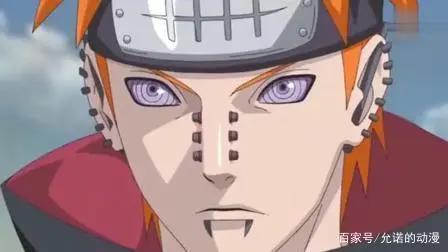 火影忍者,火影里让人印象深刻的几个情节