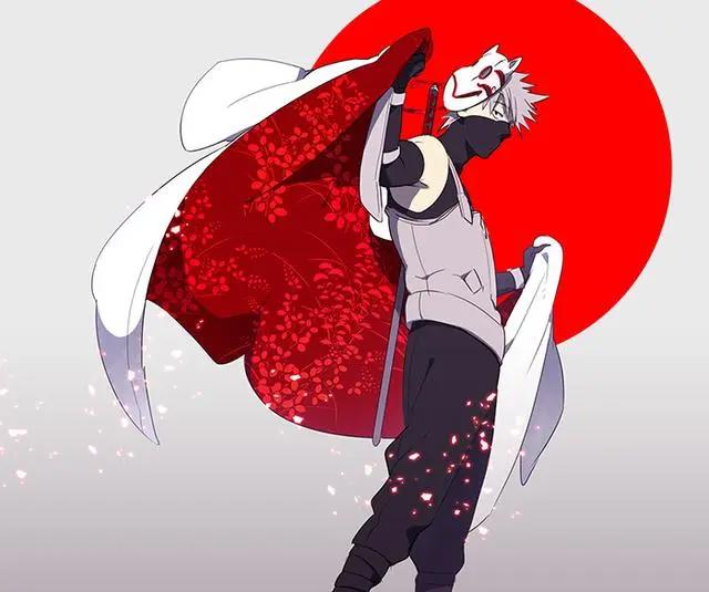 火影忍者：详解历代火影实力排名，鸣人不敌前辈火影屈居第二！