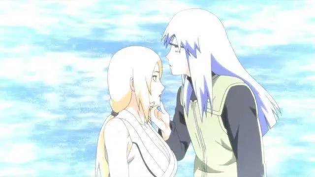 火影：四个纲手老公候选人，大蛇丸上榜，如今只剩两人活着