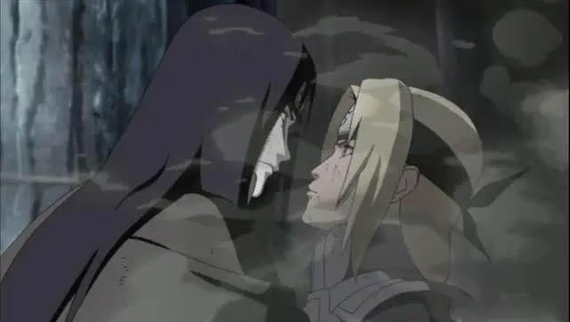 火影：四个纲手老公候选人，大蛇丸上榜，如今只剩两人活着