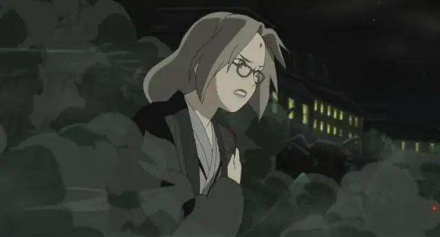 火影：四个纲手老公候选人，大蛇丸上榜，如今只剩两人活着