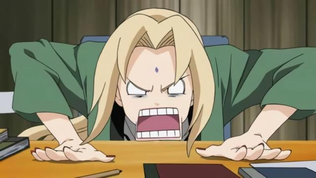 火影：为何纲手可以胜任火影的职位？她的亮点在哪里？