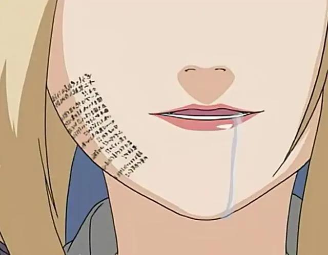 纲手这个人的优点是显而易见的，但是缺点也同样明显