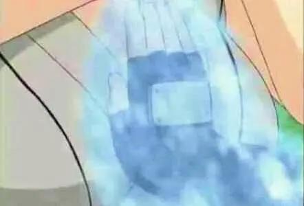 火影忍者：纲手尴尬时刻大盘点，木叶丸最沉醉，图四把她无视！