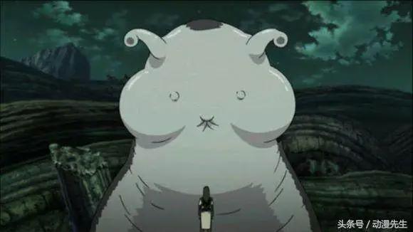 火影人物介绍，纲手，玻璃心的暴力公主