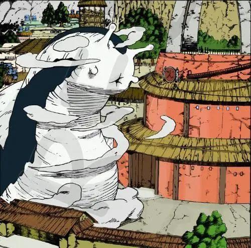 火影人物介绍，纲手，玻璃心的暴力公主