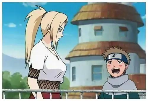 火影忍者：纲手最看重的三个人，两位陨落，一位成最强