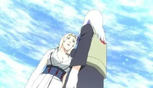 火影忍者：纲手最看重的三个人，两位陨落，一位成最强