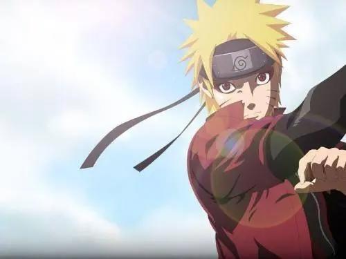 火影忍者：纲手最看重的三个人，两位陨落，一位成最强