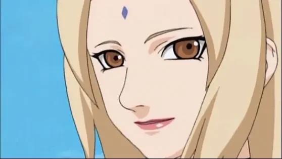 纲手这位传奇女子的一生，火影的职位，让她坚强不屈