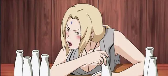 小樱学会了纲手所有忍术，可为什么觉得她们的实力依旧相差巨大？