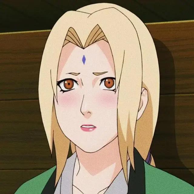 同样是面对火影高层，为什么纲手更加“泼辣”呢？