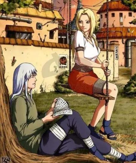 纲手70岁还没做过的事，自仙却乐此不疲，大蛇丸：疑车无据