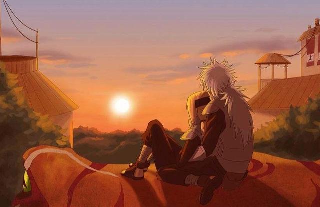 纲手70岁还没做过的事，自仙却乐此不疲，大蛇丸：疑车无据