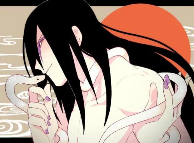 纲手70岁还没做过的事，自仙却乐此不疲，大蛇丸：疑车无据