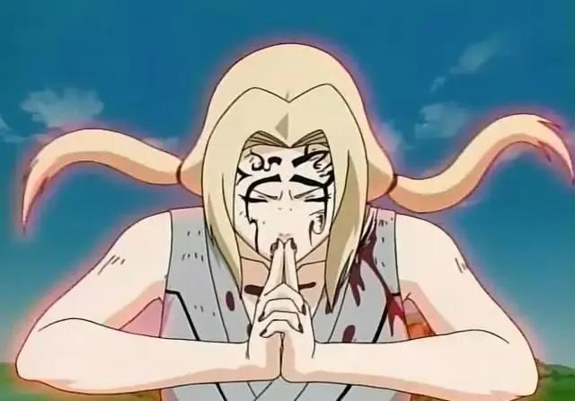 火影:扉间给纲手创造了独一无二的禁术,为何柱间不让她使用?