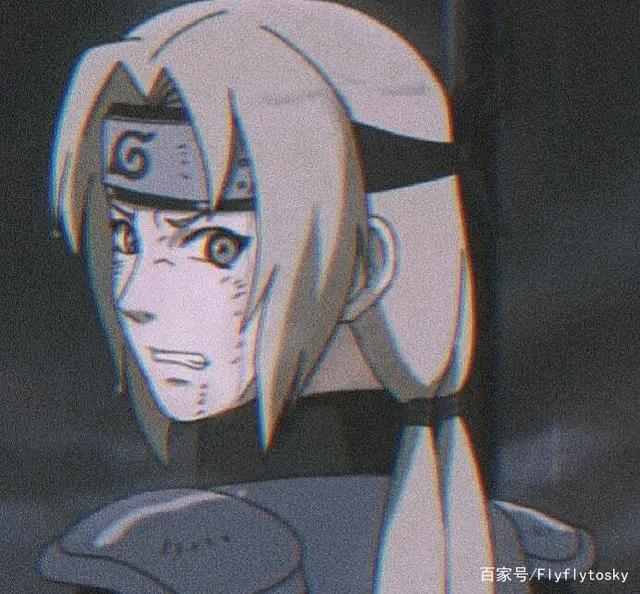 火影忍者人物篇：自信且强大的医疗专家——千手纲手