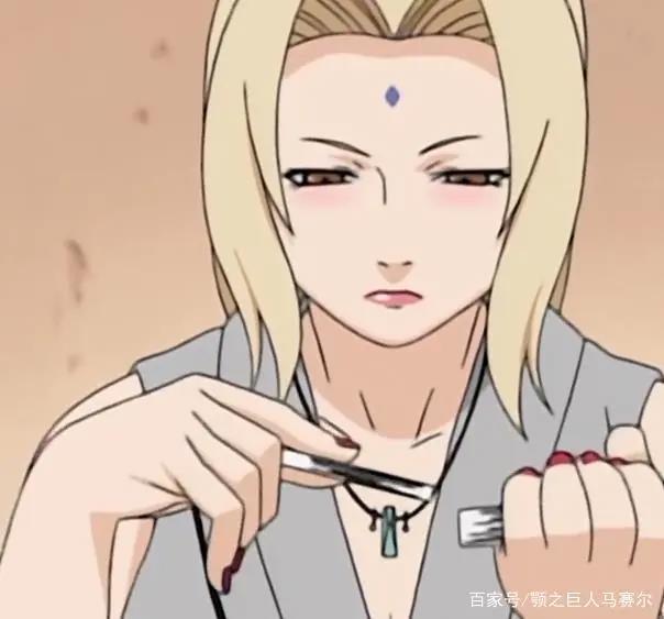 火影：荣获肥羊称号！纲手是做了什么，才会得到它？