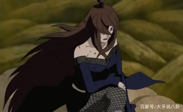 五位影级战败后的不同姿势，纲手被挂起来，而他最为特殊！